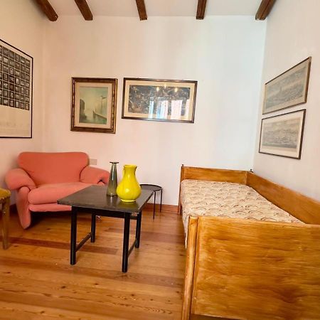 San Rocco Apartment Venice Exterior photo