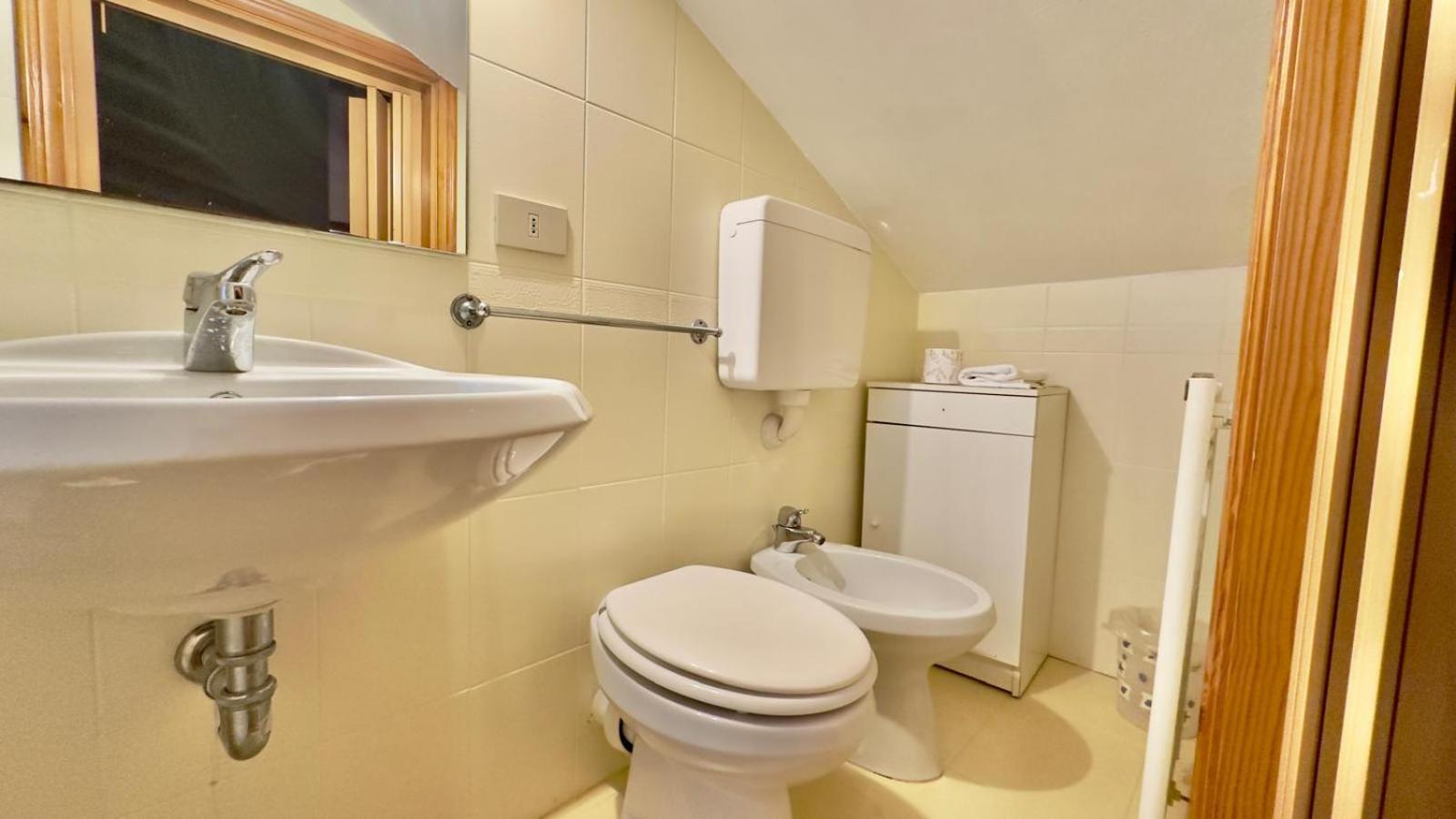 San Rocco Apartment Venice Exterior photo
