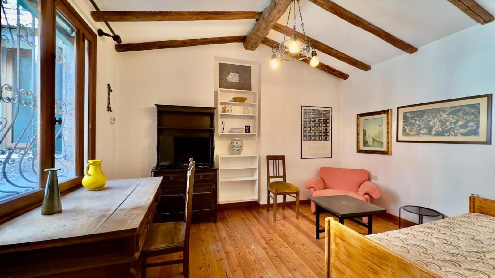 San Rocco Apartment Venice Exterior photo