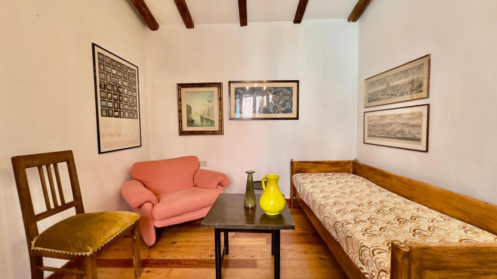 San Rocco Apartment Venice Exterior photo