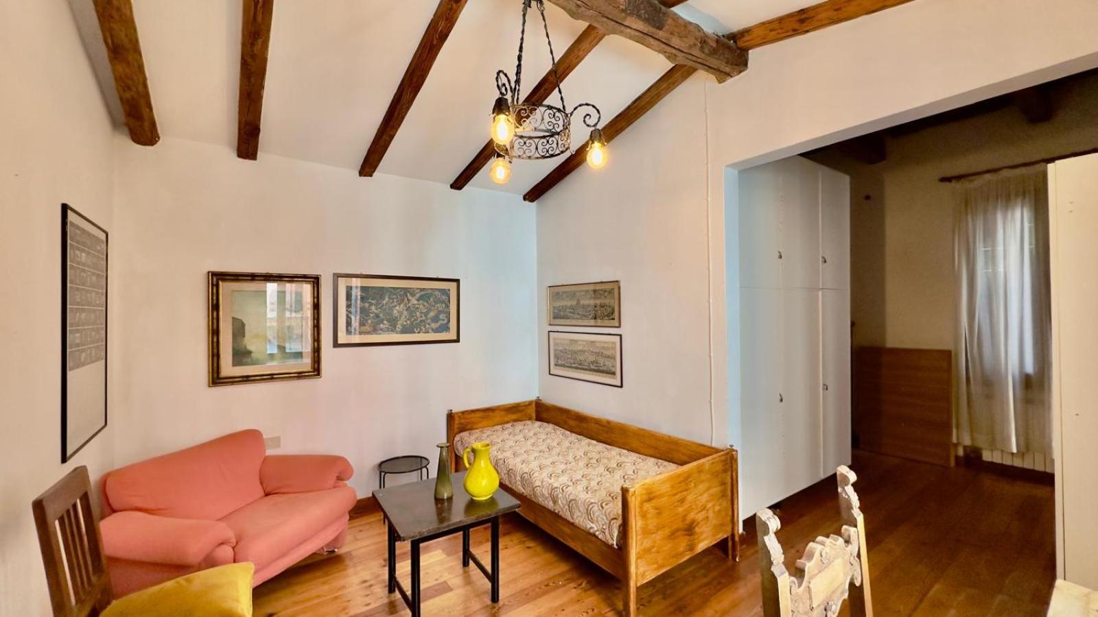 San Rocco Apartment Venice Exterior photo