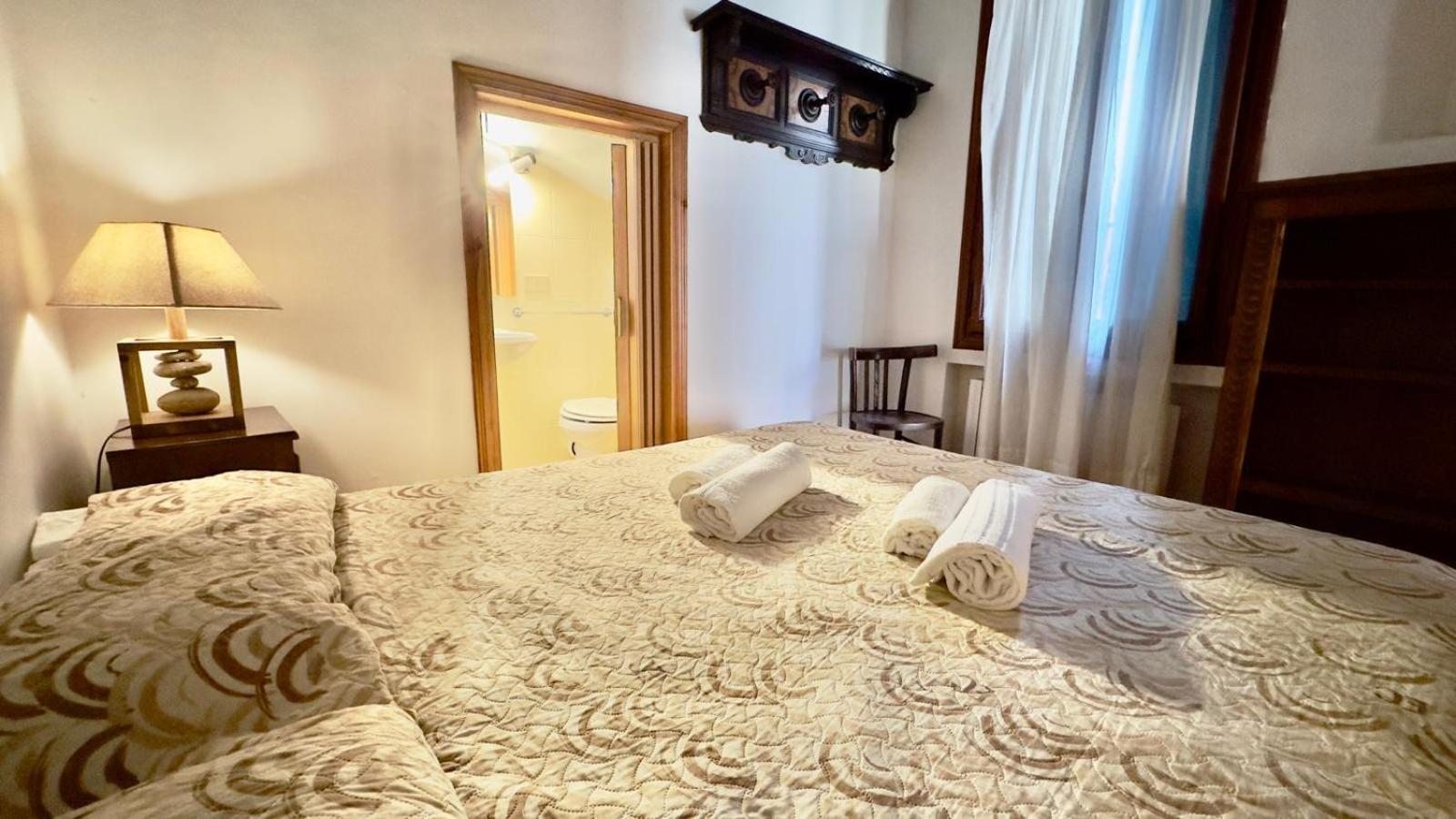 San Rocco Apartment Venice Exterior photo
